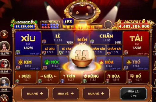Giới Thiệu Về Sunwin Chính Thức - Game Uy Tín 2024